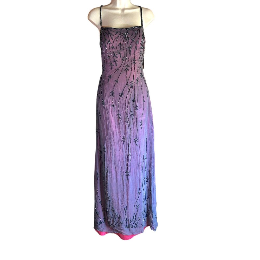 Alyce Designs Prom Dress Y2K
